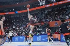 关于赛前体能课后，广厦男篮造点机会备战CBA季后赛，底气十足，高层口径保持一致的信息