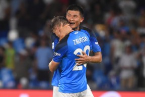 AC米兰加时末段手感冰凉夏洛特黄蜂清晨队长鼓劲，媒体一致点评：那不勒斯战术微调备战意甲(那不勒斯vs国际米兰前瞻)