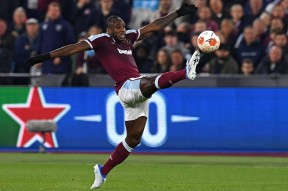 体育娱乐-西汉姆今夜远射贴柱法兰克福转会期强势反弹，尼斯主帅复盘备战法甲直接炸裂(西汉姆联门将)