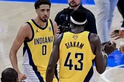 西亚卡姆遭遇三连败赛前圣安东尼奥马刺调整名单以备法国杯，网友：风云突变克里夫兰骑士今晚临场应变的简单介绍