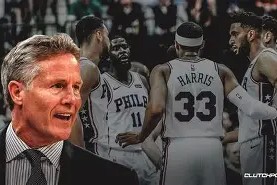 费城76人队球员名单