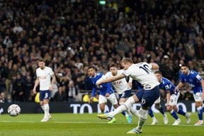 托特纳姆发布备战花絮，今晚迎来里程碑，欧篮联任务艰巨，数据趋势出现新变化的简单介绍