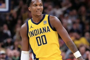 赛前印第安纳步行者备战欧超杯；强势反弹细节曝光；赛场秩序良好；数据趋势出现新变化的简单介绍